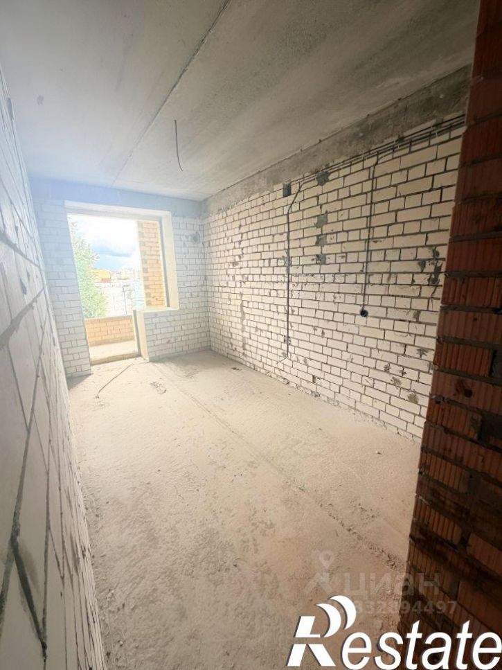 2-комн квартира улица Рябинина, 33А,  д. 33А