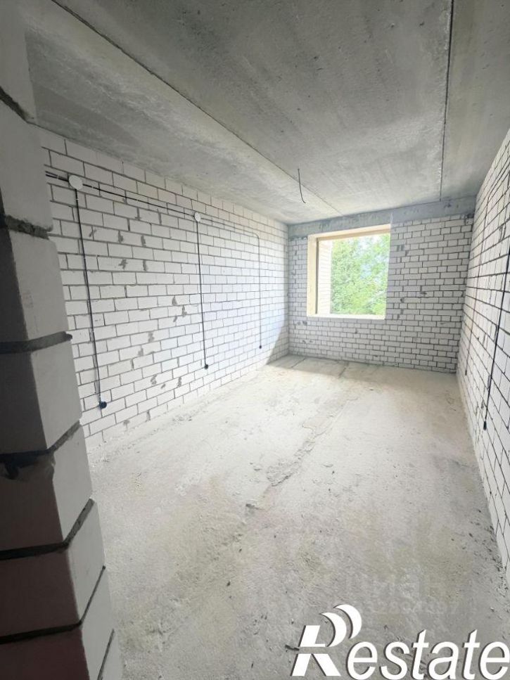 2-комн квартира улица Рябинина, 33А,  д. 33А