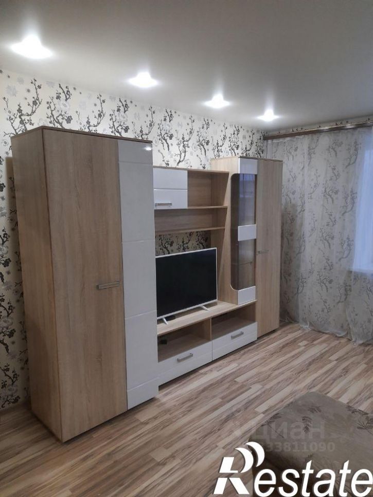 2-комн квартира улица Строителей, 25В,  д. 25В