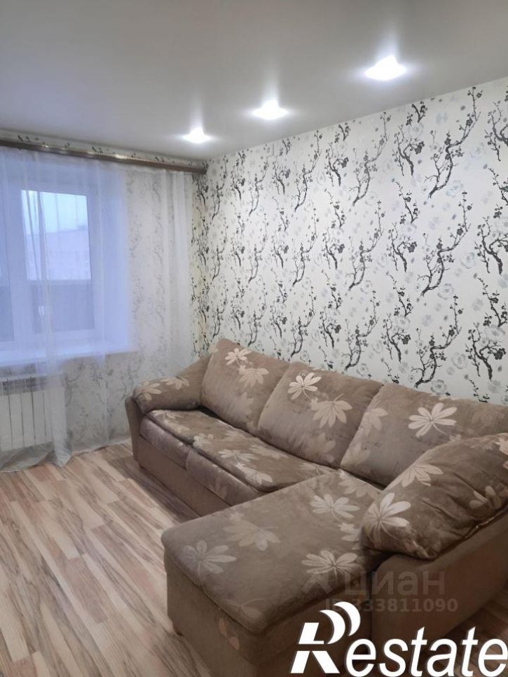 2-комн квартира улица Строителей, 25В,  д. 25В