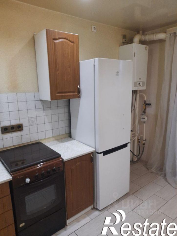 2-комн квартира улица Строителей, 25В,  д. 25В