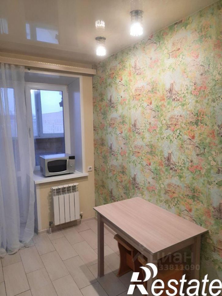 2-комн квартира улица Строителей, 25В,  д. 25В