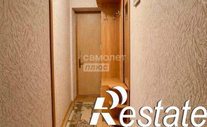 2-комн квартира Пролетарская улица, 25,  д. 25