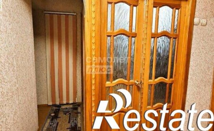 2-комн квартира Пролетарская улица, 25,  д. 25