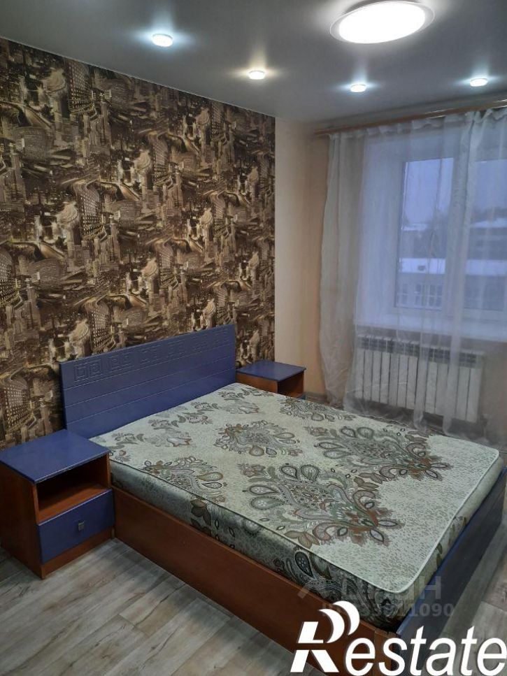 2-комн квартира улица Строителей, 25В,  д. 25В