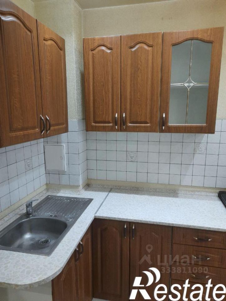 2-комн квартира улица Строителей, 25В,  д. 25В