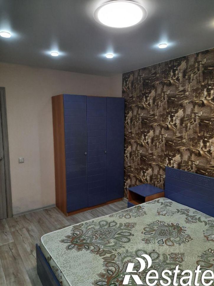 2-комн квартира улица Строителей, 25В,  д. 25В