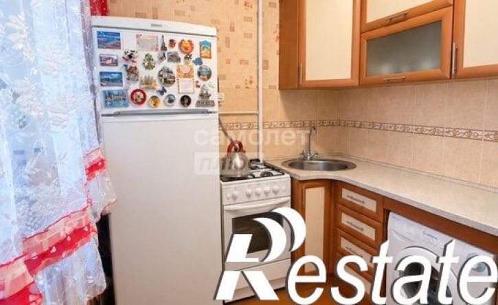 2-комн квартира Пролетарская улица, 25,  д. 25