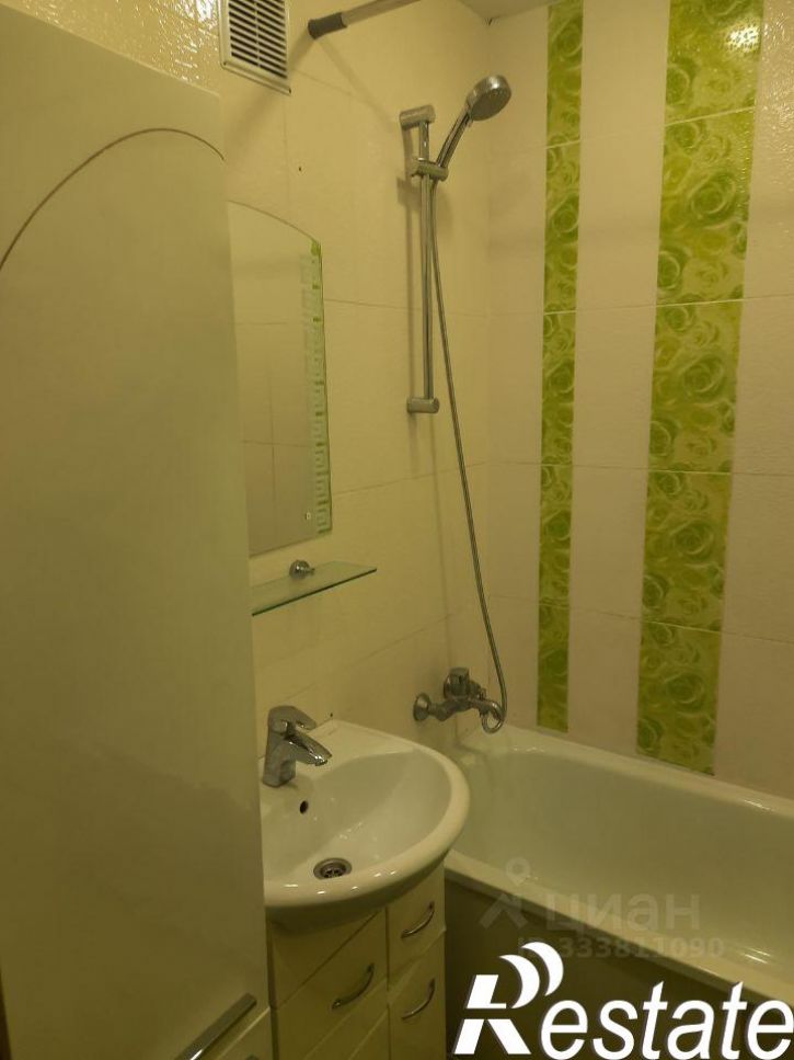 2-комн квартира улица Строителей, 25В,  д. 25В