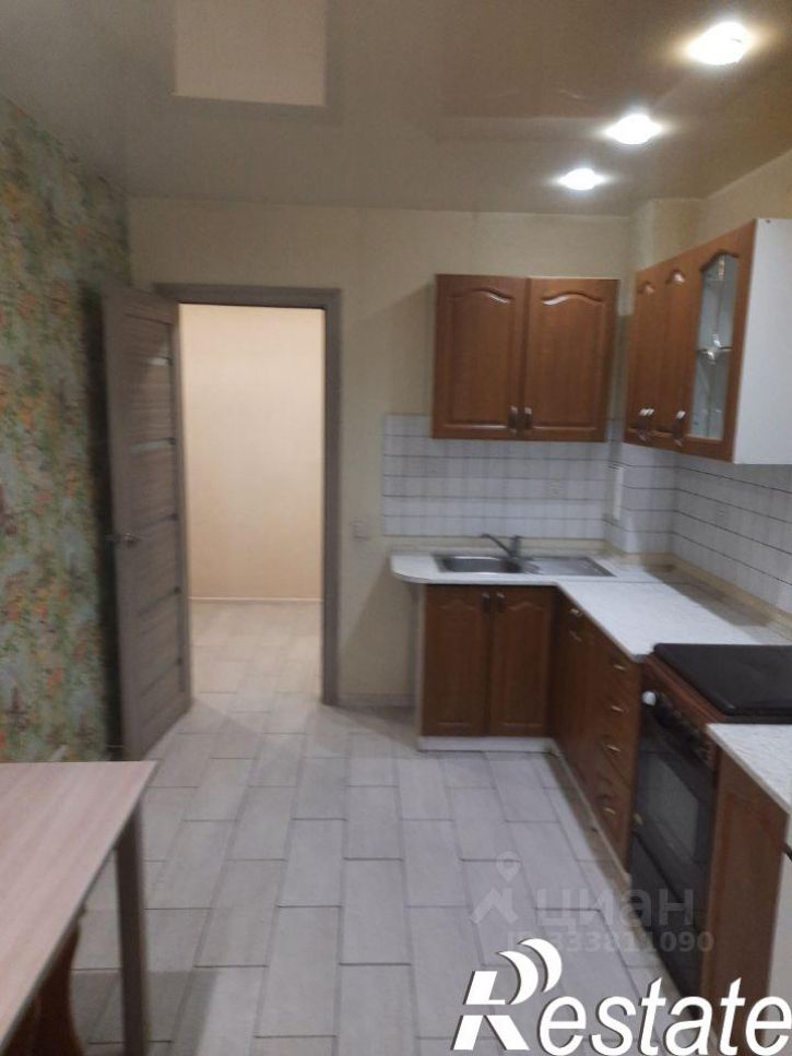 2-комн квартира улица Строителей, 25В,  д. 25В
