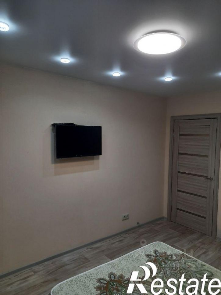 2-комн квартира улица Строителей, 25В,  д. 25В