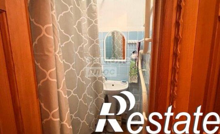 2-комн квартира Пролетарская улица, 25,  д. 25