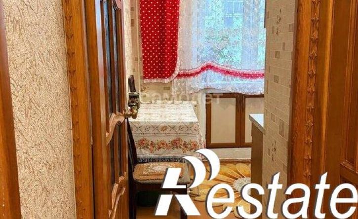 2-комн квартира Пролетарская улица, 25,  д. 25