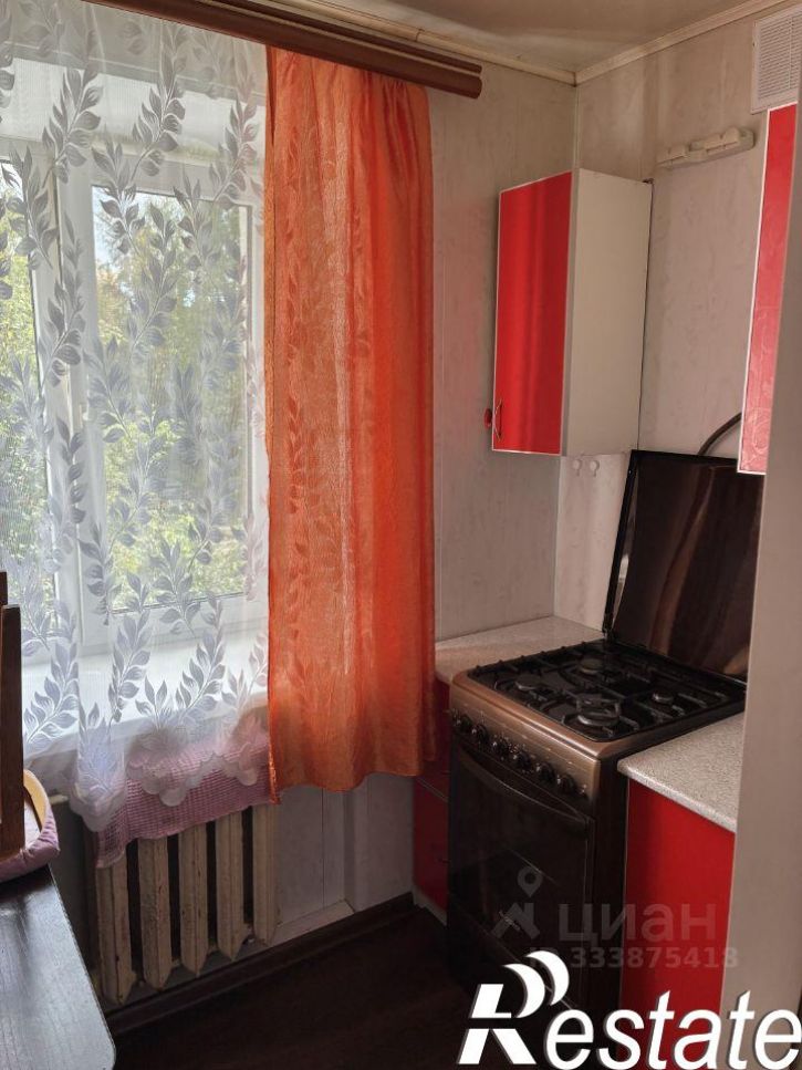 1-комн квартира улица Земнухова, 23,  д. 23