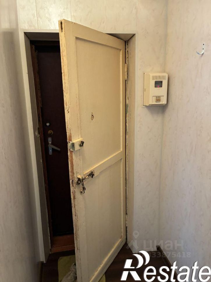 1-комн квартира улица Земнухова, 23,  д. 23