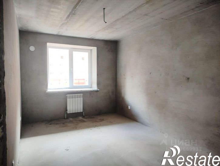 1-комн квартира в новом доме улица Йывана Кырли, 31В,  д. 31В