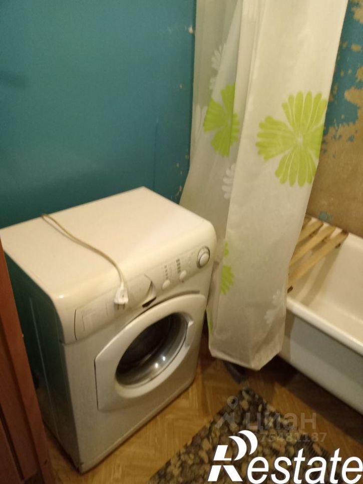 1-комн квартира улица Мира, 68,  д. 68
