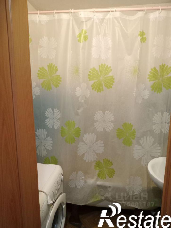 1-комн квартира улица Мира, 68,  д. 68