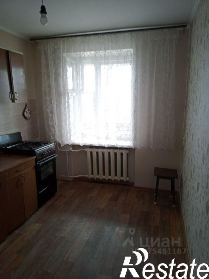 1-комн квартира улица Мира, 68,  д. 68