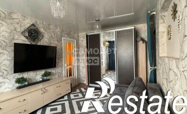 3-комн квартира улица Мира, 99А,  д. 99А