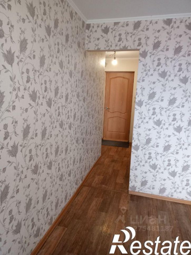 1-комн квартира улица Мира, 68,  д. 68