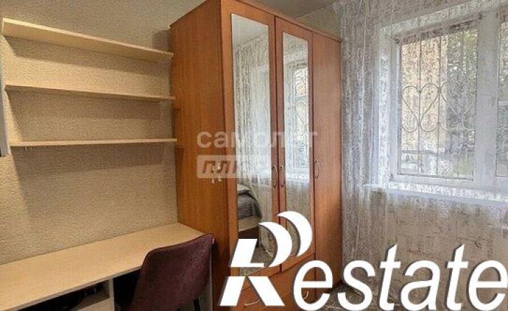 3-комн квартира улица Мира, 99А,  д. 99А
