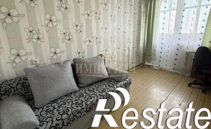 1-комн квартира улица Машиностроителей, 2А,  д. 2А