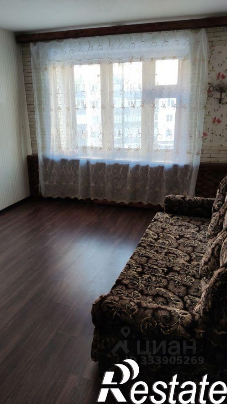 2-комн квартира улица Кулибина, 1,  д. 1