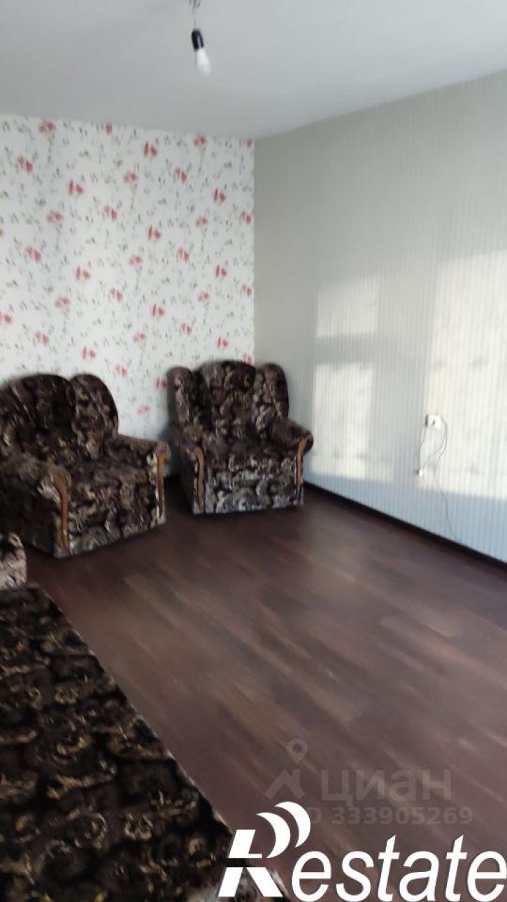 2-комн квартира улица Кулибина, 1,  д. 1