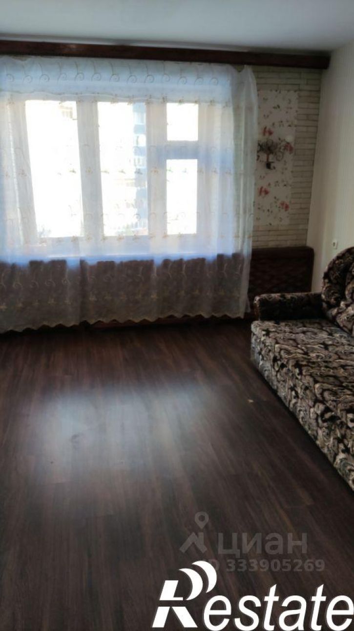 2-комн квартира улица Кулибина, 1,  д. 1
