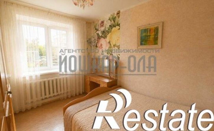 3-комн квартира улица Дружбы, 77,  д. 77