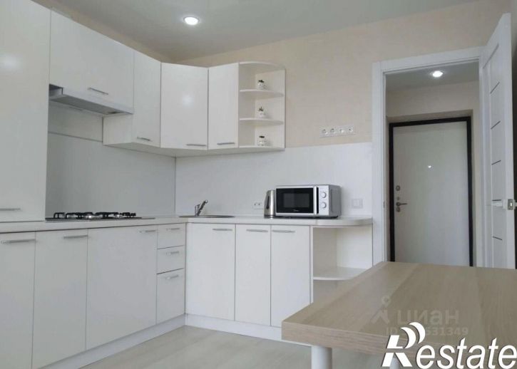 1-комн квартира Первомайская улица, 49,  д. 49