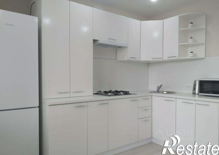 1-комн квартира Первомайская улица, 49,  д. 49