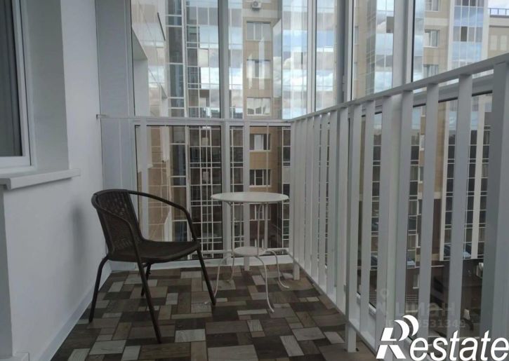 1-комн квартира Первомайская улица, 49,  д. 49