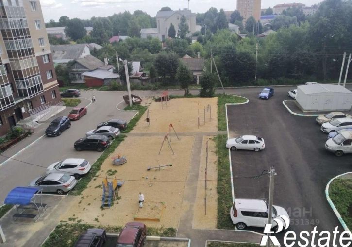 1-комн квартира Первомайская улица, 49,  д. 49