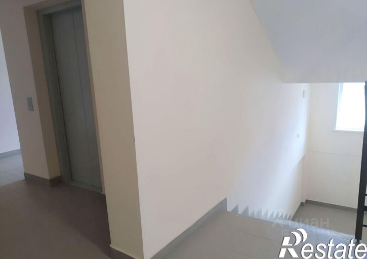 1-комн квартира Первомайская улица, 49,  д. 49