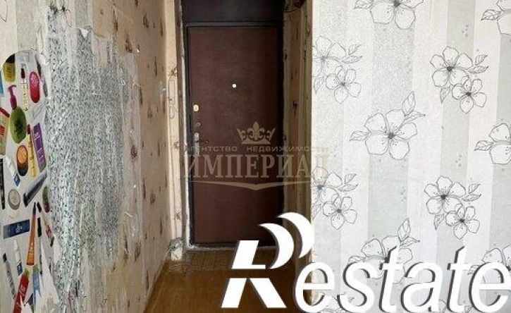 1-комн квартира улица Машиностроителей, 2А,  д. 2А