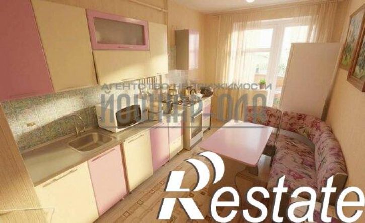 3-комн квартира улица Дружбы, 77,  д. 77