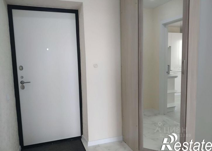 1-комн квартира Первомайская улица, 49,  д. 49