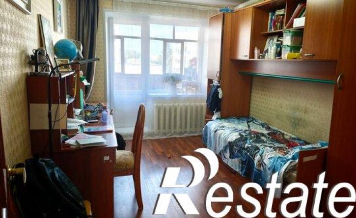 3-комн квартира Транспортная улица, 4,  д. 4