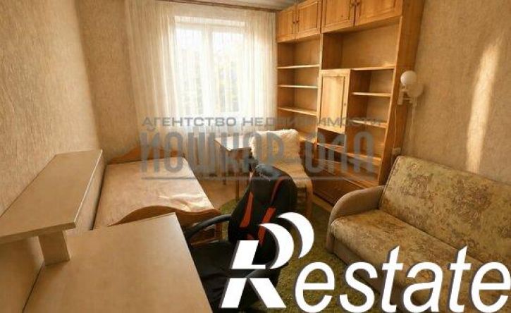 3-комн квартира улица Дружбы, 77,  д. 77