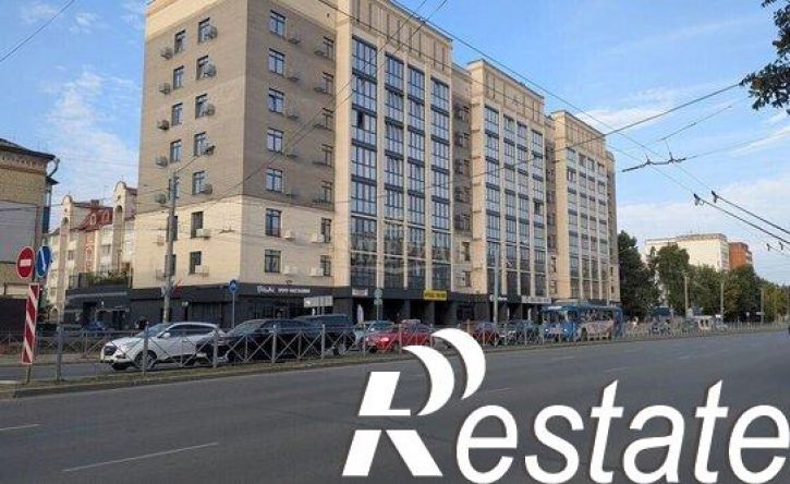 2-комн квартира Красноармейская улица, 52,  д. 52