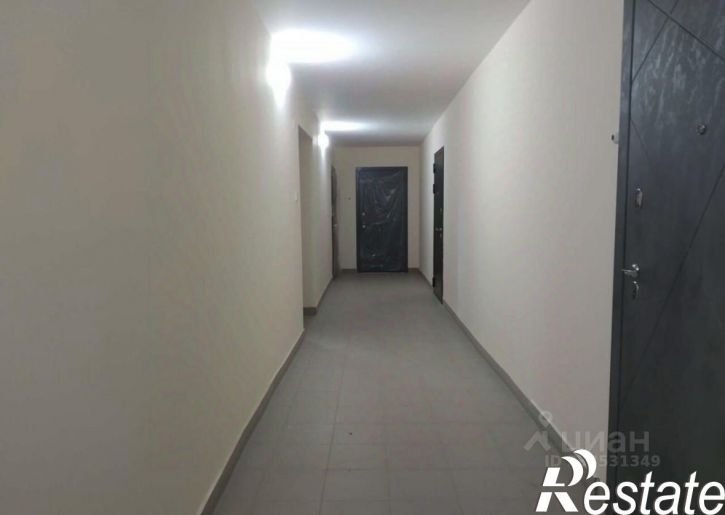 1-комн квартира Первомайская улица, 49,  д. 49
