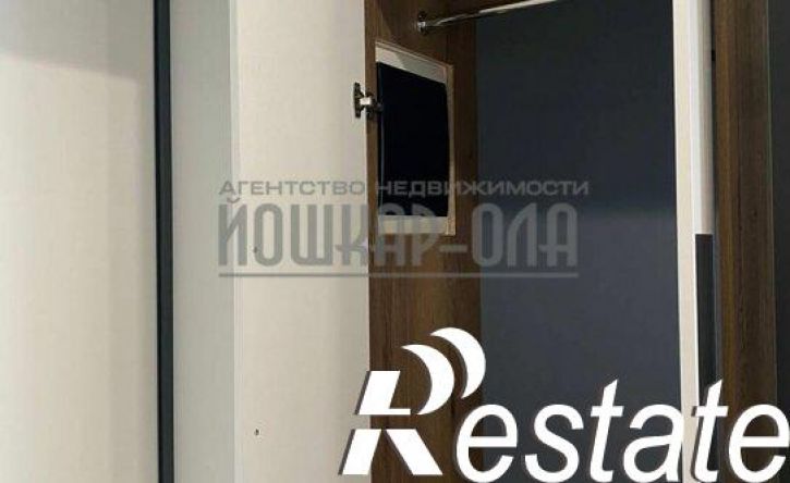 1-комн квартира бульвар Ураева, 4А,  д. 4А
