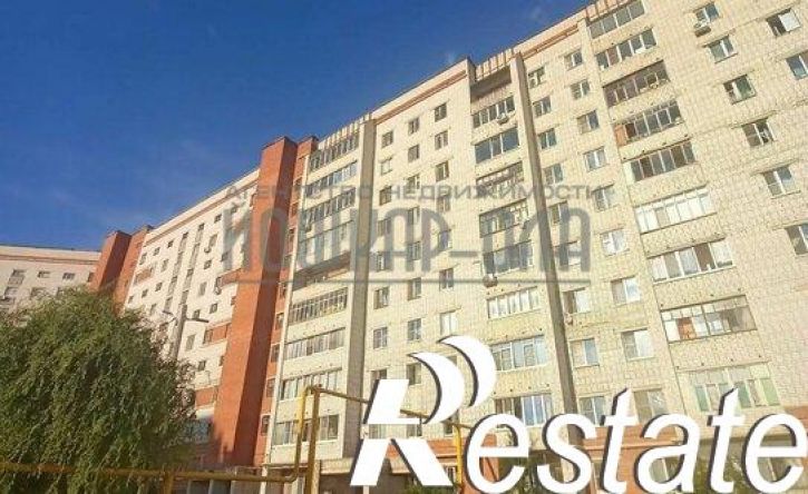 3-комн квартира улица Дружбы, 77,  д. 77