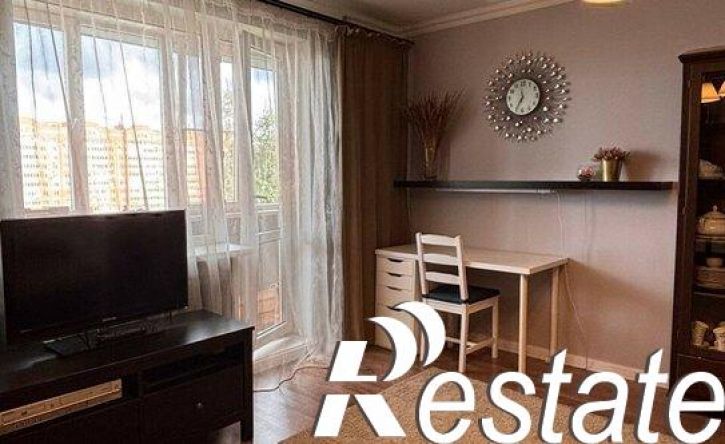 3-комн квартира улица Эшкинина, 22,  д. 22