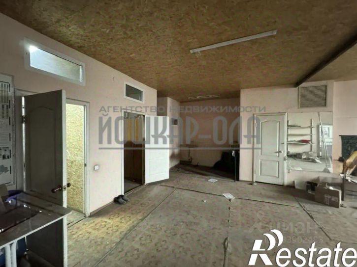 Склад Складская улица, 20А к1,  д. 20А к1