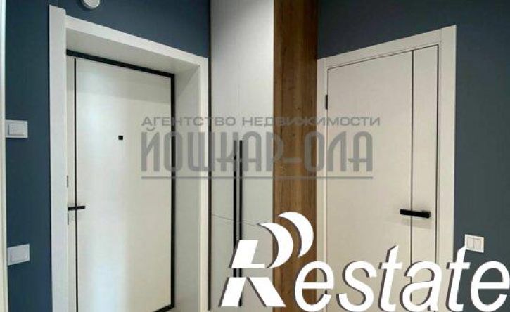 1-комн квартира бульвар Ураева, 4А,  д. 4А