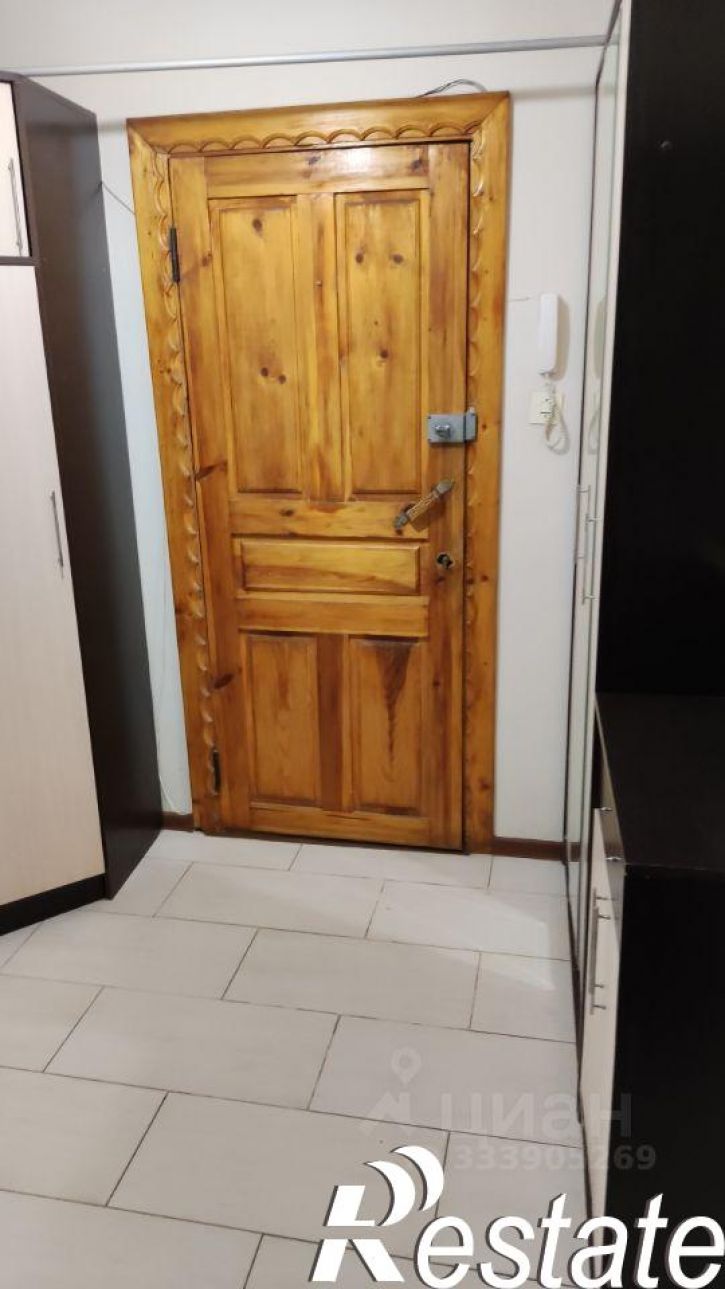 2-комн квартира улица Кулибина, 1,  д. 1
