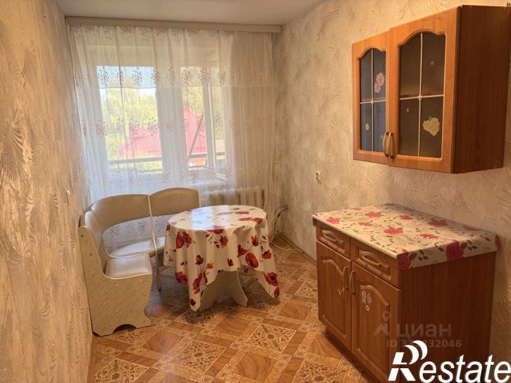 Комната улица Луначарского, 83,  д. 83